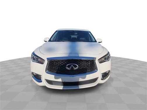2019 INFINITI QX60 Pure