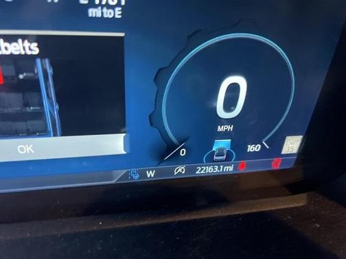 2022 Ford Expedition Platinum