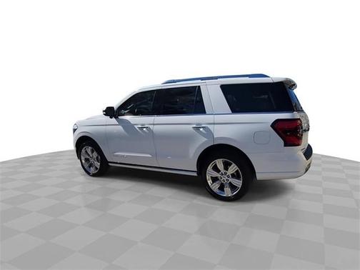 2022 Ford Expedition Platinum