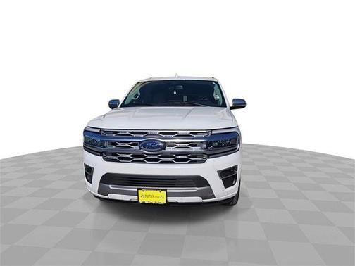 2022 Ford Expedition Platinum