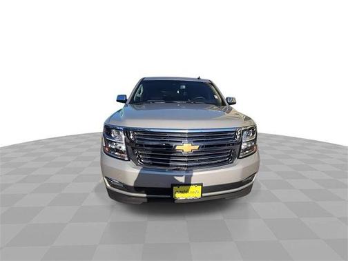 2015 Chevrolet Suburban 1500 LTZ