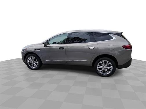 2018 Buick Enclave Avenir