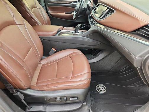 2018 Buick Enclave Avenir