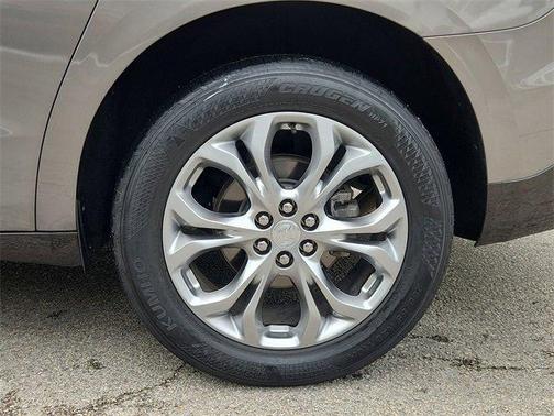 2018 Buick Enclave Avenir