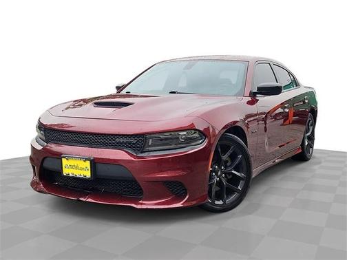 2023 Dodge Charger R/T