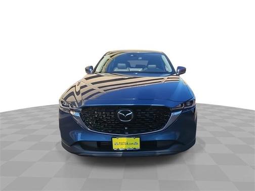 2023 Mazda CX-5 Select