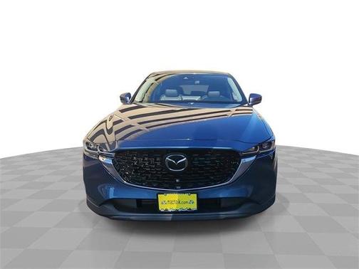 2023 Mazda CX-5 Select