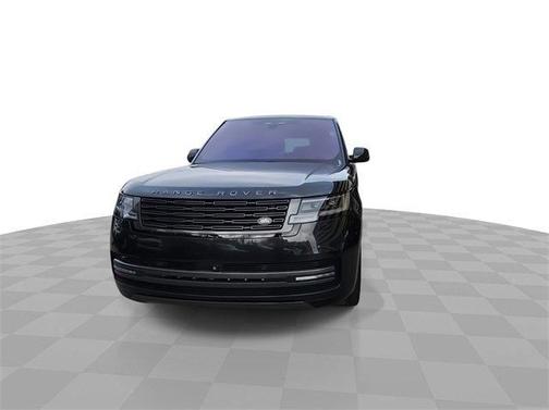 2023 Land Rover Range Rover P400 SE