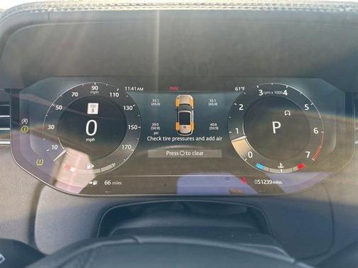 2023 Land Rover Range Rover P400 SE