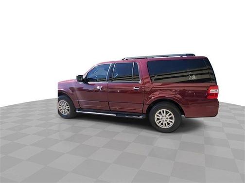2013 Ford Expedition EL XLT