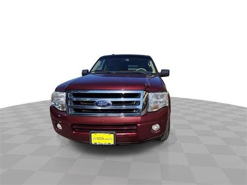 2013 Ford Expedition EL XLT