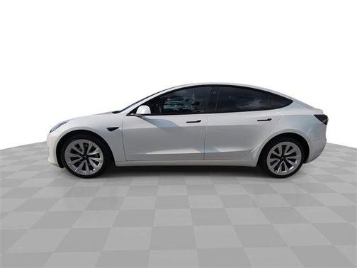 2022 Tesla Model 3 Base