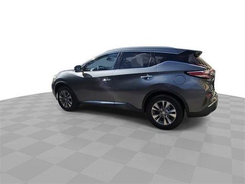 2015 Nissan Murano SL