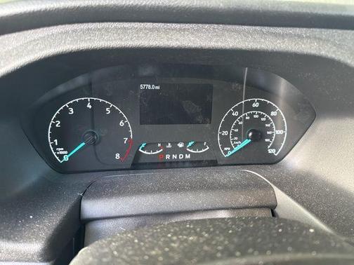 2024 Ford Transit-350 XL