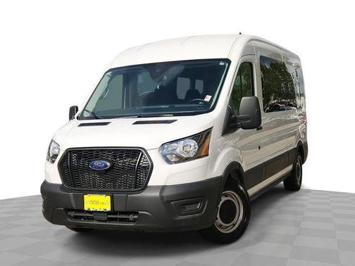 2024 Ford Transit-350 XL