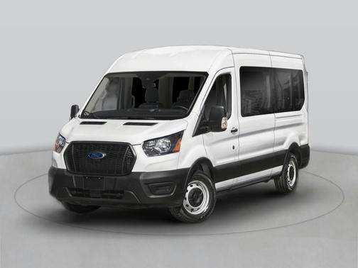 2024 Ford Transit-350 XL