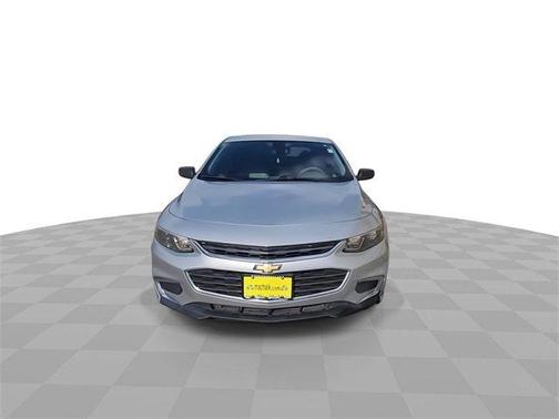 2017 Chevrolet Malibu 1LS