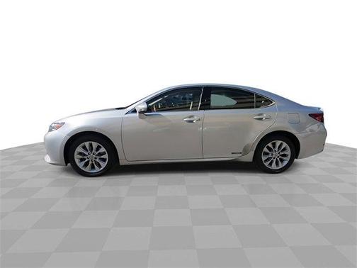 2014 Lexus ES 300h Base