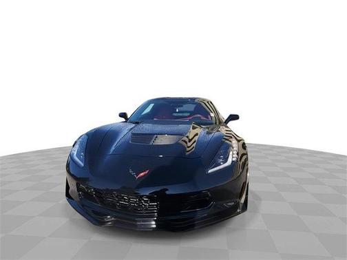 2016 Chevrolet Corvette Z06