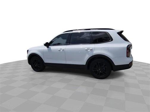2024 Kia Telluride SX-Prestige X-Line