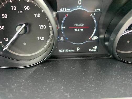 2020 Land Rover Discovery SE