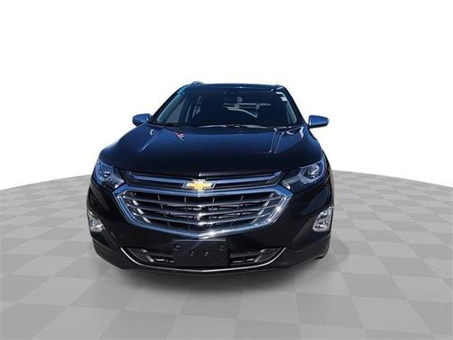 2020 Chevrolet Equinox Premier w/2LZ