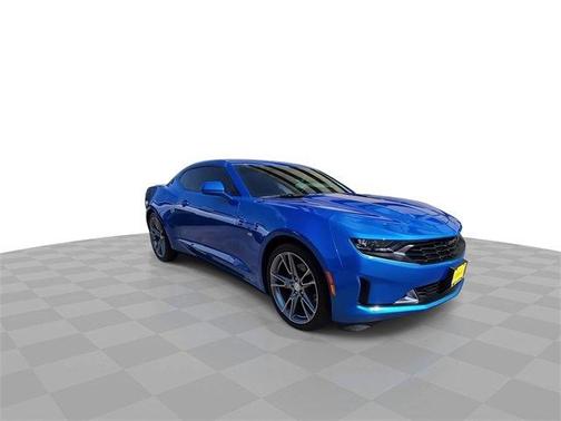 2024 Chevrolet Camaro 2LT