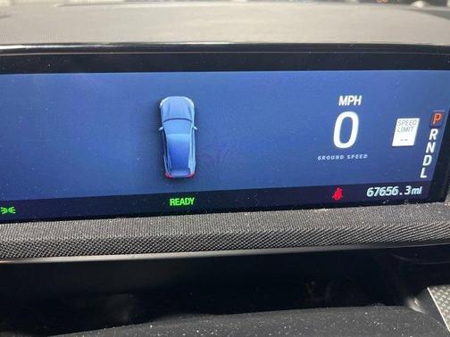 2021 Ford Mustang Mach-E Select