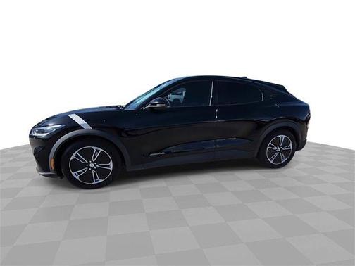 2021 Ford Mustang Mach-E Select