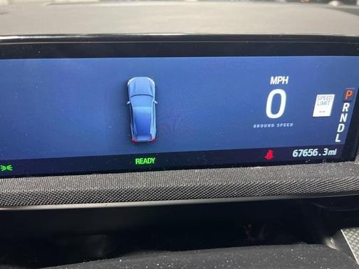 2021 Ford Mustang Mach-E Select