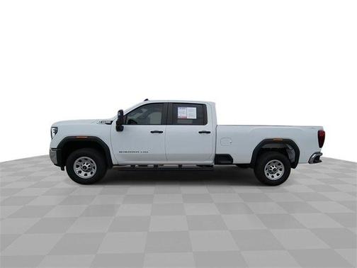 2024 GMC Sierra 3500 Pro