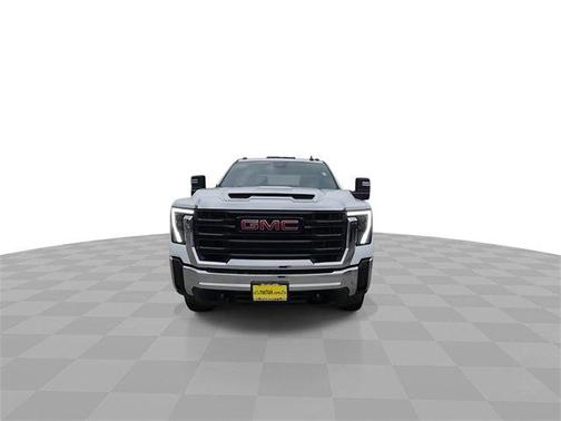 2024 GMC Sierra 3500 Pro