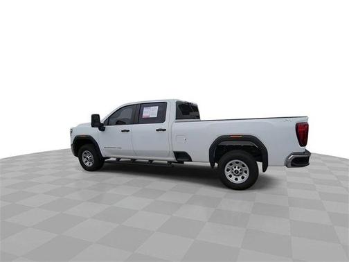 2024 GMC Sierra 3500 Pro
