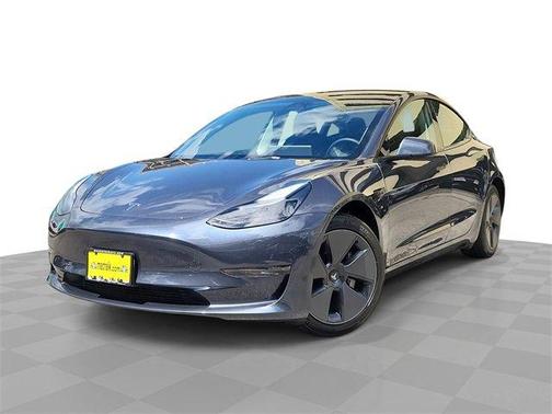 2023 Tesla Model 3 Base