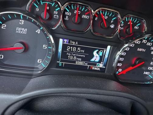 2018 GMC Yukon XL SLT