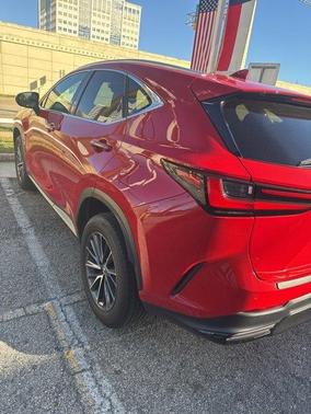 2024 Lexus NX 250 Premium
