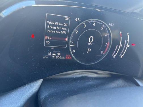 2024 Lexus NX 250 Premium