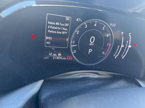 2024 Lexus NX 250 Premium