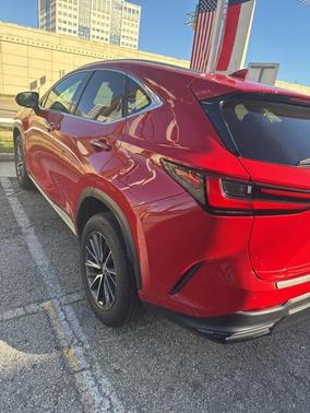 2024 Lexus NX 250 Premium