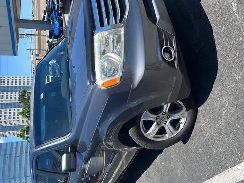 Blue 2013 Honda Pilot EX-L w/ Navigation