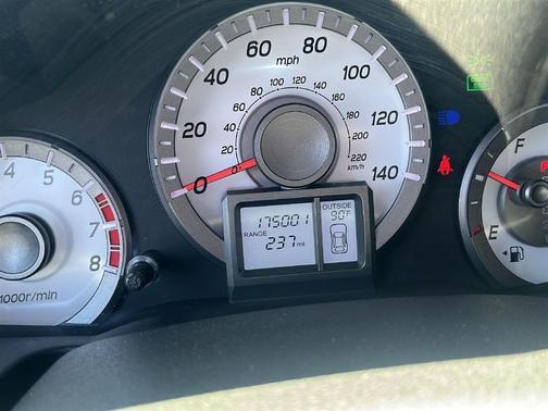 Blue 2013 Honda Pilot EX-L w/ Navigation