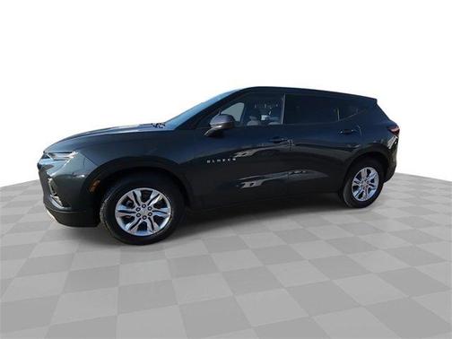 2019 Chevrolet Blazer 1LT