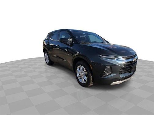 2019 Chevrolet Blazer 1LT