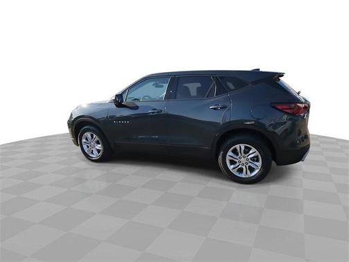 2019 Chevrolet Blazer 1LT