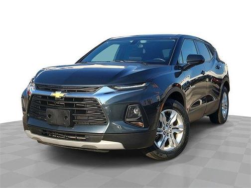 2019 Chevrolet Blazer 1LT