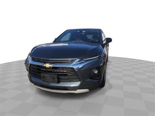 2019 Chevrolet Blazer 1LT