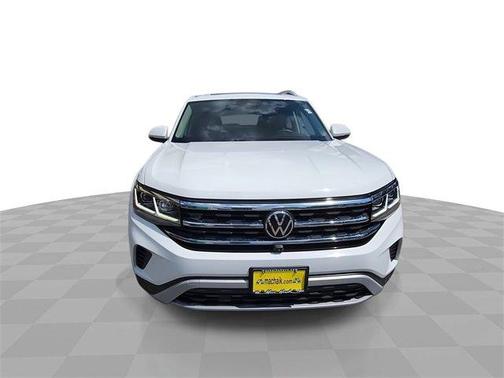 2021 Volkswagen Atlas 3.6 V6 SEL Premium