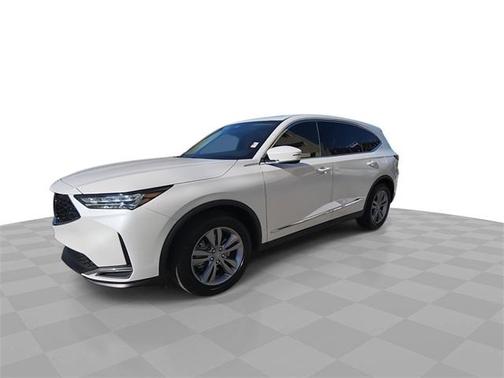 2025 Acura MDX Base