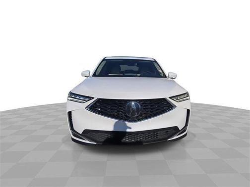 2025 Acura MDX Base
