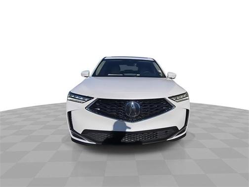2025 Acura MDX Base